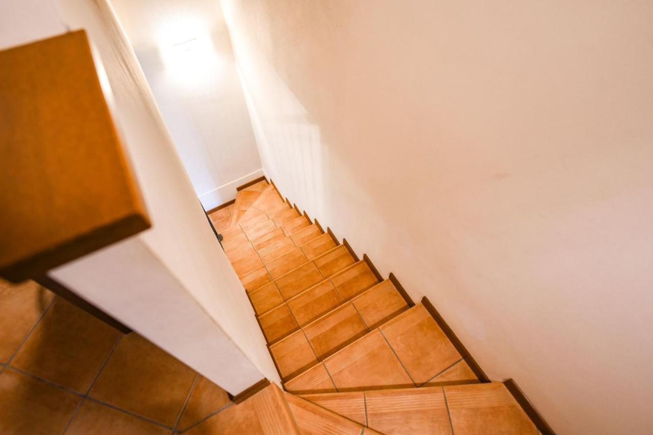 Casa Delisa Villa Манерба дел Гарда Екстериор снимка
