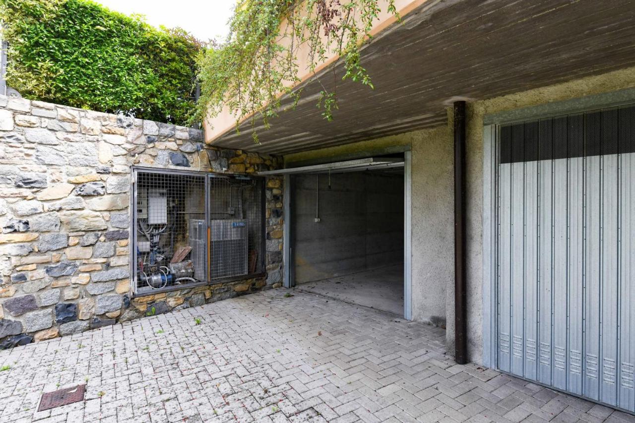 Casa Delisa Villa Манерба дел Гарда Екстериор снимка