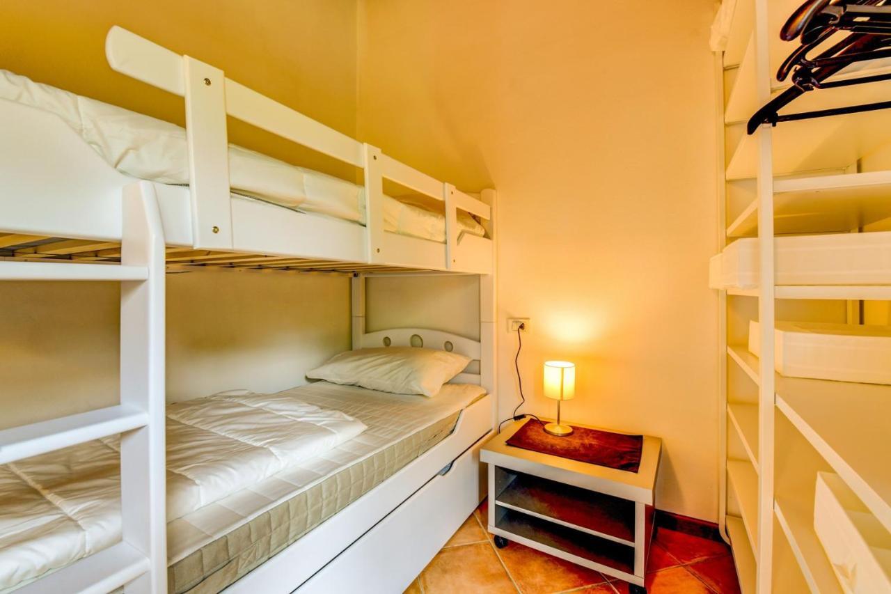 Casa Delisa Villa Манерба дел Гарда Екстериор снимка