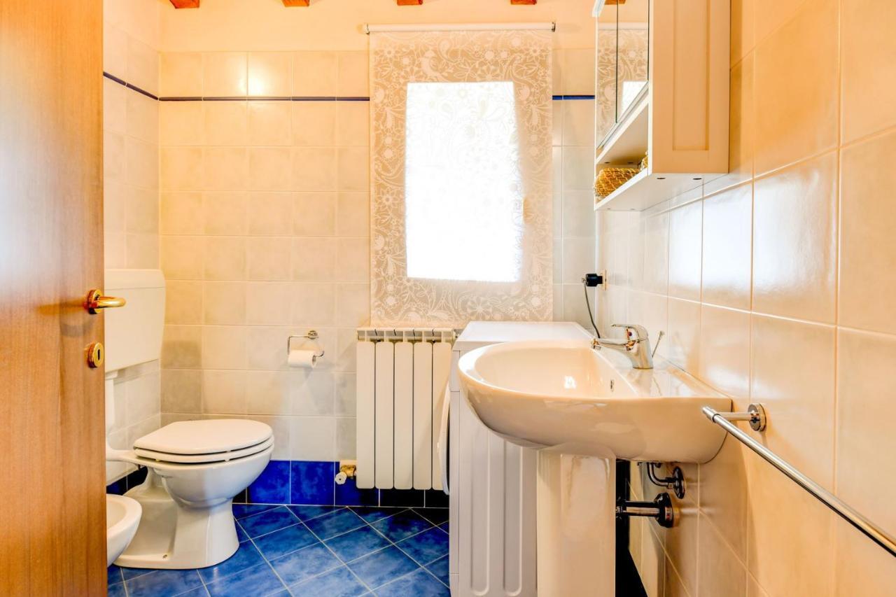 Casa Delisa Villa Манерба дел Гарда Екстериор снимка