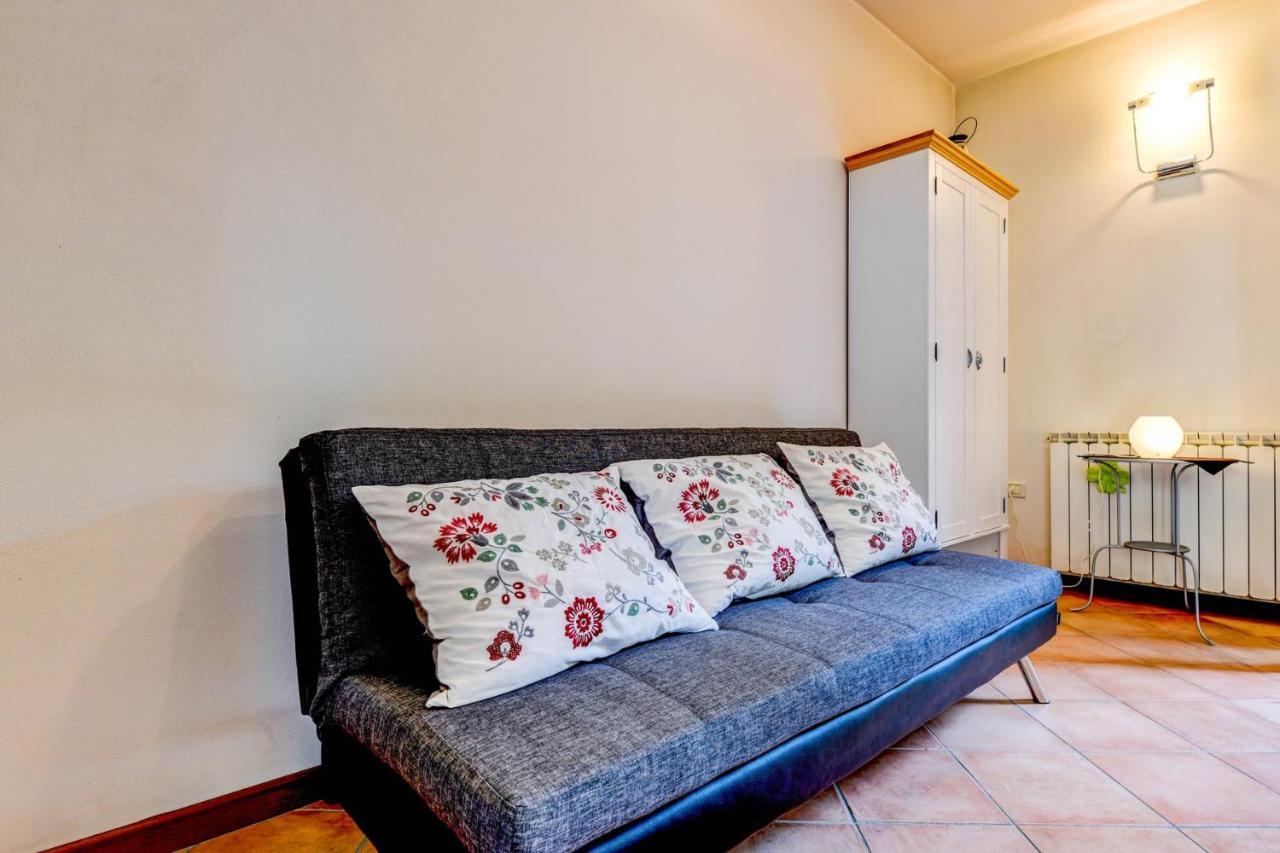 Casa Delisa Villa Манерба дел Гарда Екстериор снимка