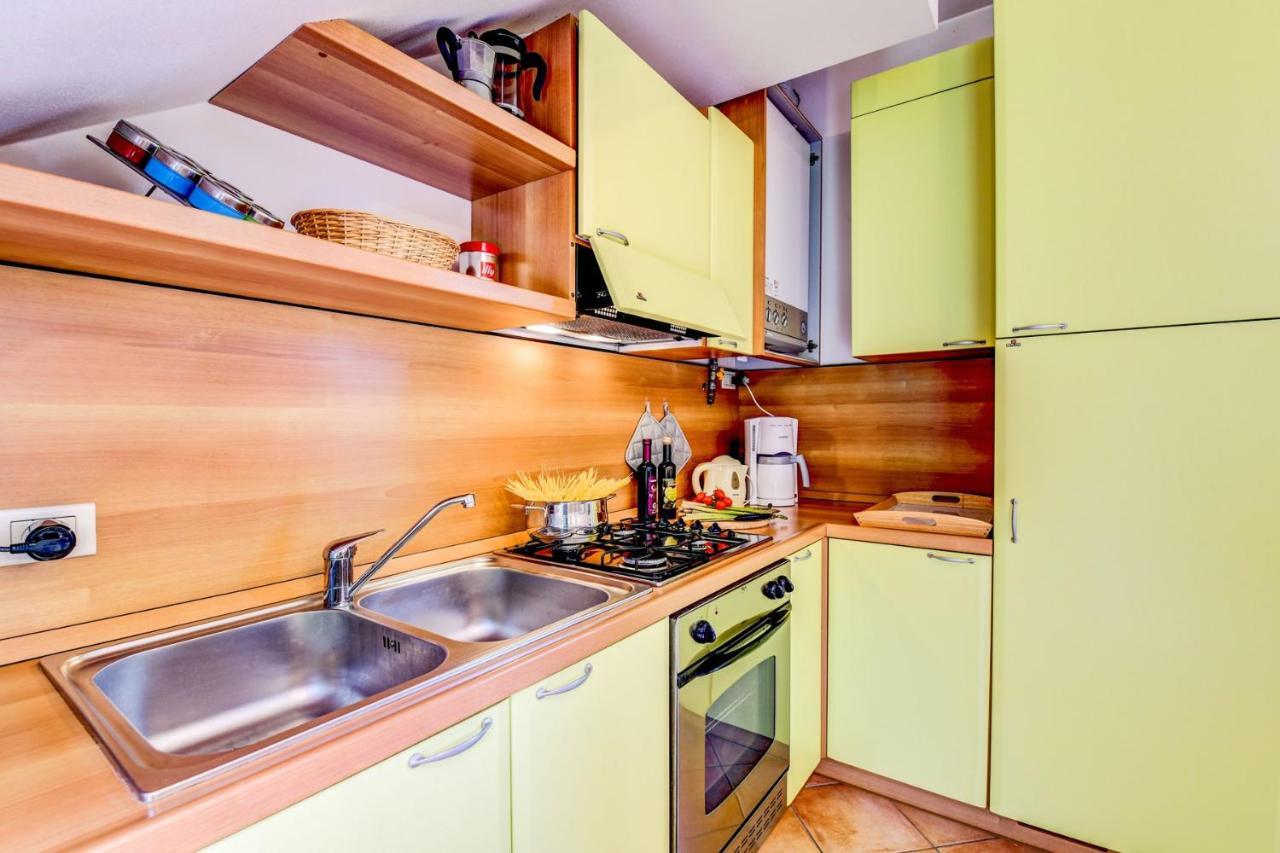 Casa Delisa Villa Манерба дел Гарда Екстериор снимка